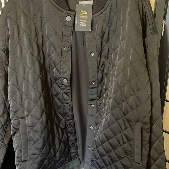 ATM JACKT - black color size s /p - Picture 11 of 17